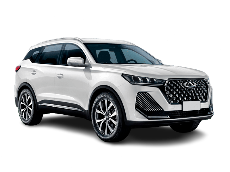 Chery Tiggo 7 Pro MAX  NEW в Волгограде